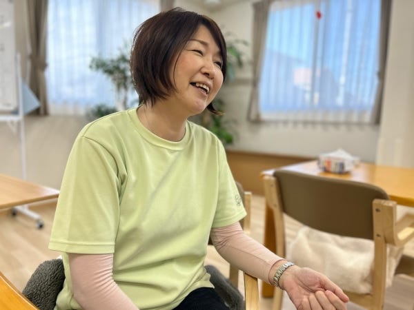 介護士・有料老人ホームの夜勤専従の介護スタッフ（年齢不問・夜勤業務の未経験OK）