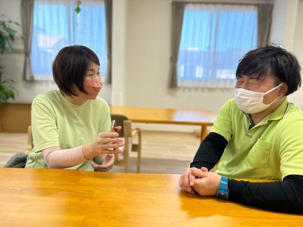 介護士・有料老人ホームの夜勤専従の介護スタッフ（年齢不問・夜勤業務の未経験OK）