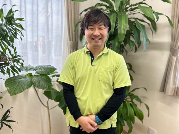 介護士・有料老人ホームの夜勤専従の介護スタッフ（年齢不問・夜勤業務の未経験OK）