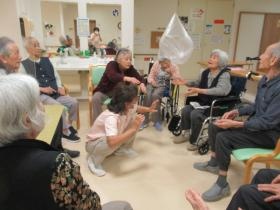 レクリエーション