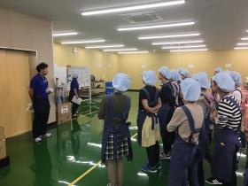 大村営業所（朝礼）