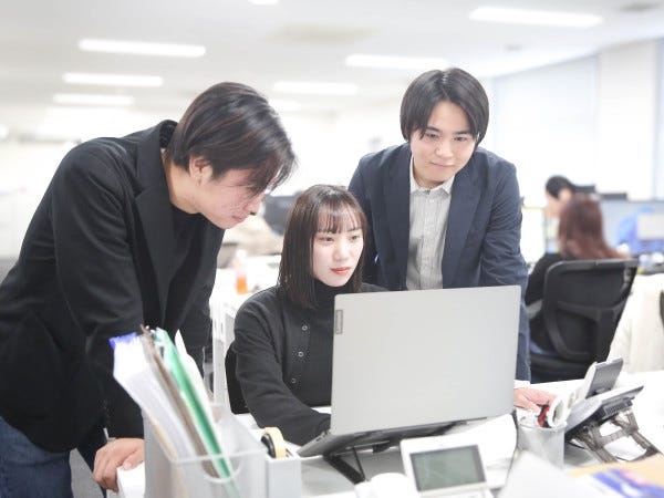 ウェディングの経理事務・経理・総務事務（未経験OK）