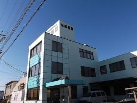 事業所の情報＿００１