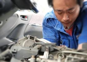 次世代自動車・ハイブリット車・電気自動車等なんでも！