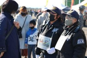 老若男女、障害者や高齢者まで、長く安定的に働ける企業を目指す