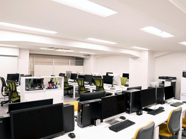 Webデザイナー・Webコーダー（実務経験不問）