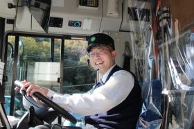 私たちは安全最優先で取り組んでます