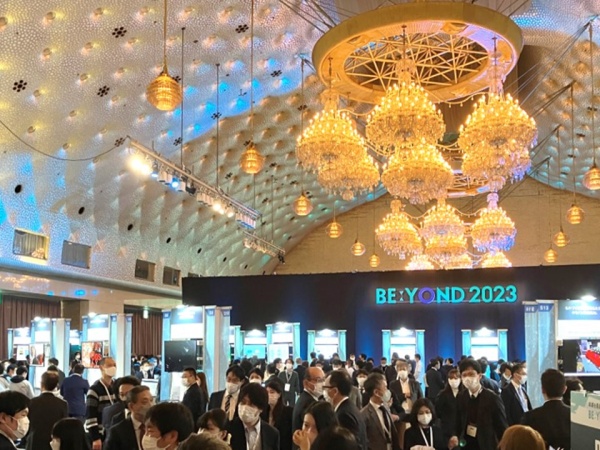 代理店営業・マーケティングメンバー