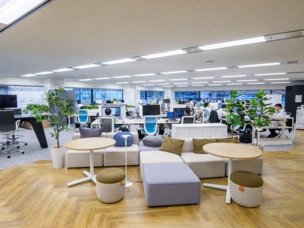 代理店営業・マーケティングメンバー