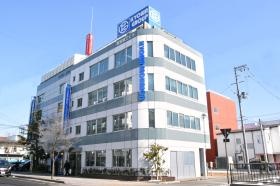 本社ビル（協和第三ビル）