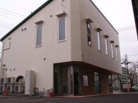 別館（在宅事業所）