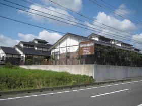 定員２５名の有料老人ホーム