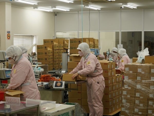 シフト制なので、プライベートも充実♪