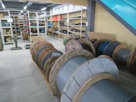 長野支店倉庫２