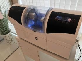 セレックによるワンデートリートメント可能がです。