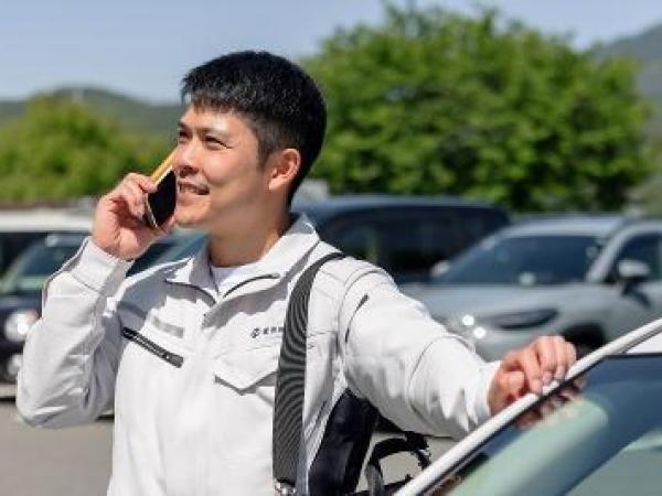 システムエンジニア