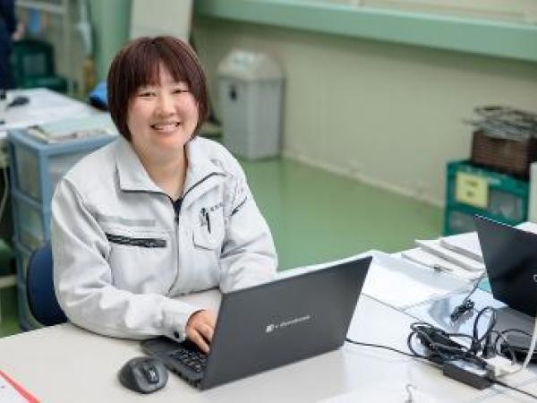 システムエンジニア