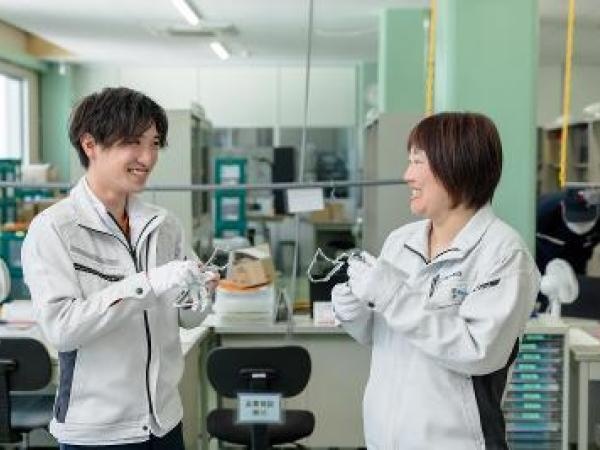 システムエンジニア