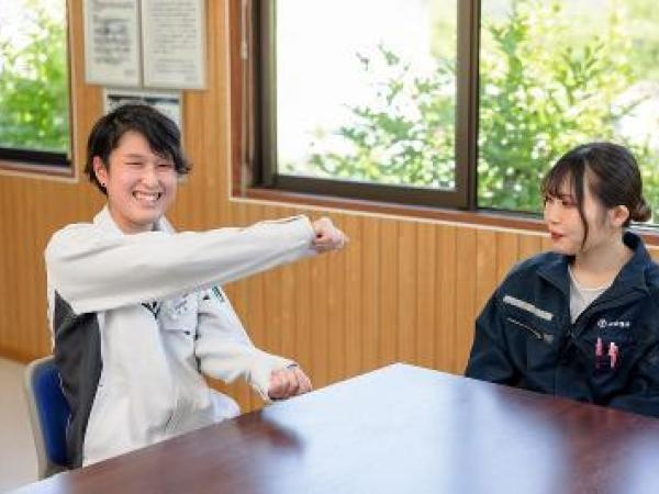 システムエンジニア