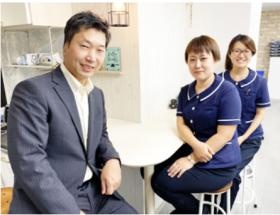 管理本部総務チーム