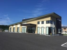 クリニック外観