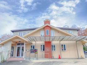 訪問看護事業所及び居宅介護支援事業所社屋