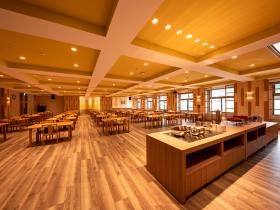 メインダイニング