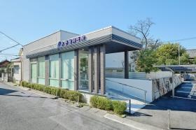 土岐市 水野歯科医院の外観