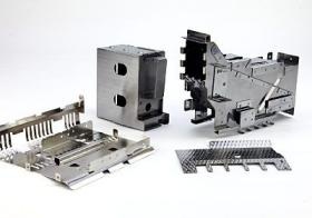 オールラウンドな設備と技術で幅広い板金部品のニーズに対応