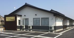 グループホームふる里の風新庄