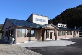 看護小規模多機能ホーム クローバー