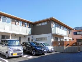 外観（愛の家グループホーム姫路下手野）