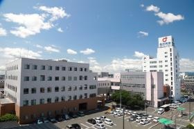 清和会 奥州病院