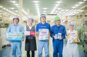 エリエールプロダクト株式会社