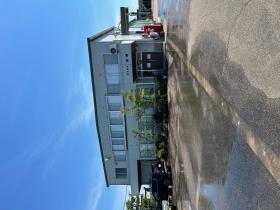 株式会社山崎 外観