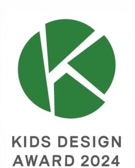 キッズデザイン賞