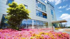 松本本社、松本支店