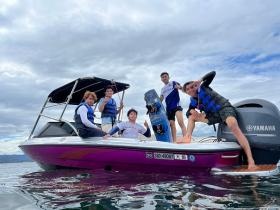 アグサメタルマリンクラブ