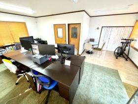 根城メインオフィス