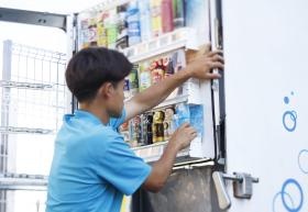 職場イメージ３