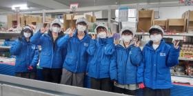 大学生・専門学生・主婦の方など 未経験でも大活躍中です。