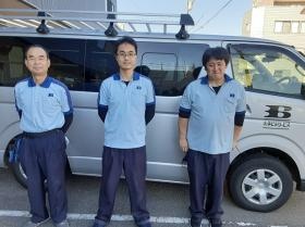 老若男女活躍中