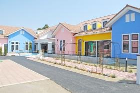 特別養護老人ホーム