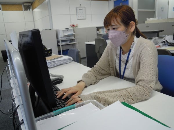 人材コーディネーター・営業職（リモート可・経験年数不問）