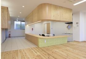 児童デイサービスプリモ 定員１０名の重心児デイサービス