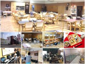 事業所紹介（折尾デイサービスセンター）