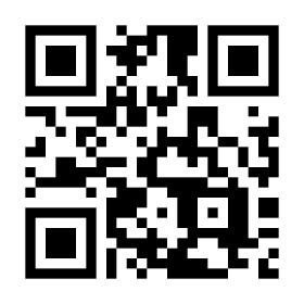 画像情報のＱＲコードで公式ＨＰをご覧ください