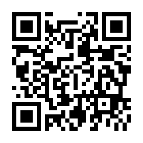 画像情報のＱＲコードで公式ＳＮＳをご覧ください。