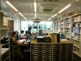 事業所の情報＿００９