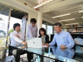 事業所の情報＿００５